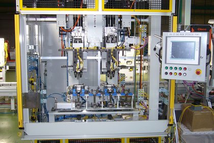 Pleuel Crackstation
